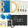 Handwriting Without Tears Manipulatives and Kindergarten Teacher's guide - Set of 7