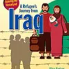 Leaving My Homeland- A refugee's Journey from Syria, Iraq ,Afghanistan & the Democratic Republic of the Congo- (Set of 4) - Image 3