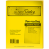 All About Reading  Pre-reading - Set of 6 - Image 2