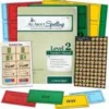All About Spelling - Level 2 - set of 3