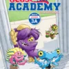 Beast Academy 3A guide