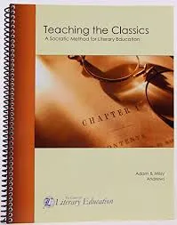 Teaching the Classics – Workbook 1st ed.