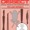 How To Dissect: Exploring With Probe And Scalpel - set of 3