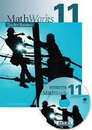 MathWorks  Gr.11 Workbook  and Solutions
