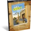 Great People of the Bible and how They Lived - Image 2