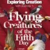 Exploring Creation with Zoology 1 Flying Creatures of the Fifth day: Lab Equipment, Textbook & Notebook set