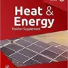 Heat & Energy Teacher Supplement+Textbook 4th Edition( set of 2)