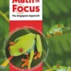 Math in Focus: The Singapore Approach Grade 2A First Semester - set of 3
