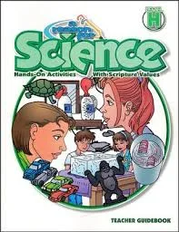 A Reason for Science - Teacher Guidebook - Level H