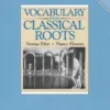 Vocabulary from Classical Roots Book E