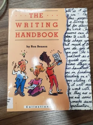 The Writing Handbook