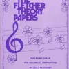 The Leila Fletcher Library: Theory Fun Set of 4 - Image 2