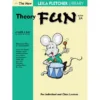The Leila Fletcher Library: Theory Fun Set of 3 - Image 2