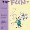 The Leila Fletcher Library: Theory Fun Set of 3