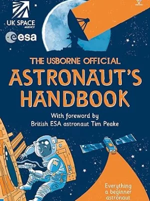 Astronaut's Handbook