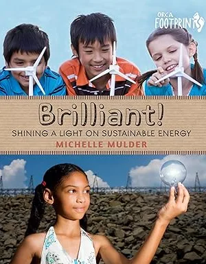 Brilliant!: Shining a light on sustainable energy