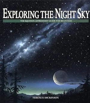 Exploring the Night Sky: The Equinox Astronomy Guide for Beginners