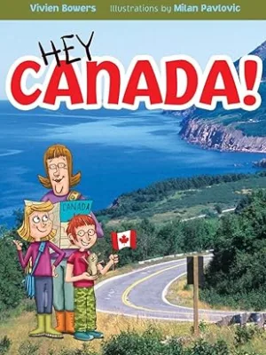Hey Canada!