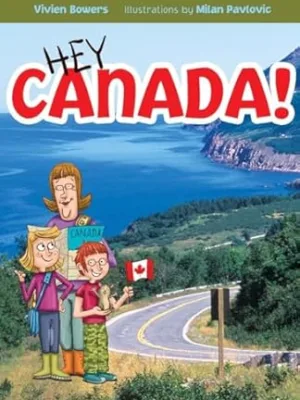 Hey Canada!