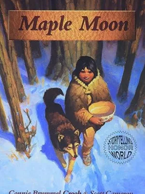 Maple Moon
