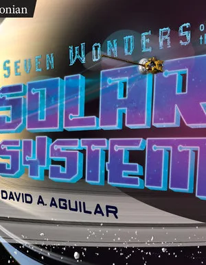 Seven Wonders of the Solar System