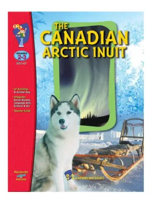 The Canadian Arctic Inuit