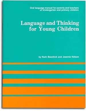 Language and Thinking for Young Children