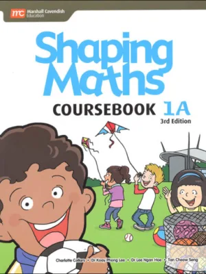 Shaping Maths Coursebook 1A