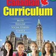 Complete Canadian Curriculum - Grade 2