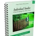Individual Studies - Lesson Plans for Grade 3 - Simply Charlotte Mason