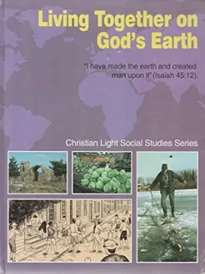 Living Together on God's Earth
