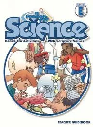 A Reason for Science - Teacher Guidebook - Level E