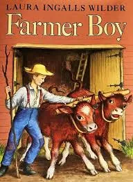 Farmer Boy Audio CD