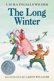 The Long Winter CD Audio