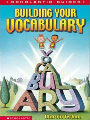 Building Your Vocabulary