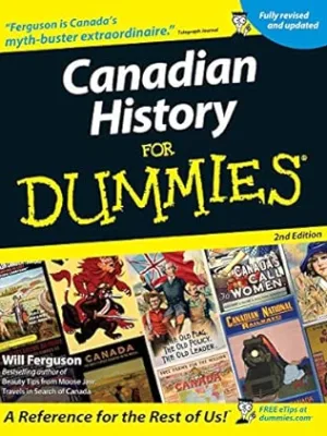 Canadian History For Dummies