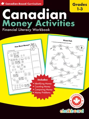 Canadian Money Activities