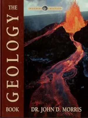 The Geology Book