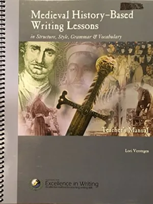 Medieval History-Based Writing Lessons