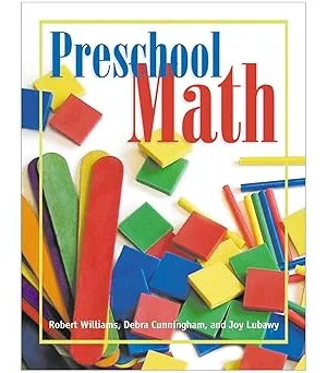 Preschool Math