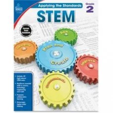 Applying the Standards STEM Workbook