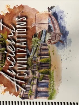 Gather Round Ancient Civilizations: Teacher's Guide