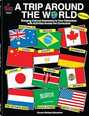 A Trip Around the World