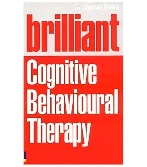Brilliant Cognitive Behavioral Therapy