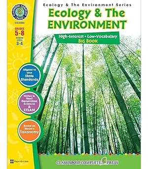 Ecology & The Environment