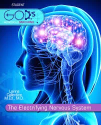 The Electrifying Nervous System - God's Wondrous Machine