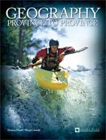 Geography: Province to Province