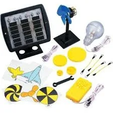 Solar Energy System Kit