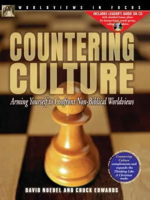 Countering Culture - Worldviews in Focus