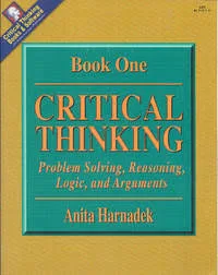Critical Thinking - Book One